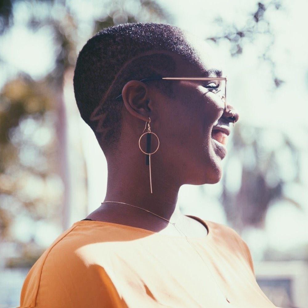 Meet your Posher, Shaïna